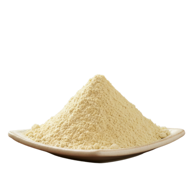 Blended Melon (Egusi)