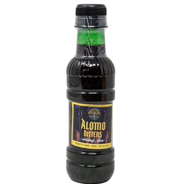 Alomo Bitters