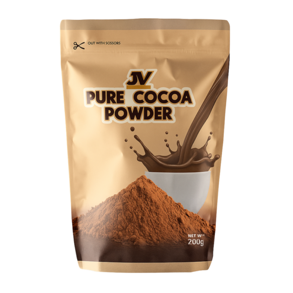 Cocoa Powder
