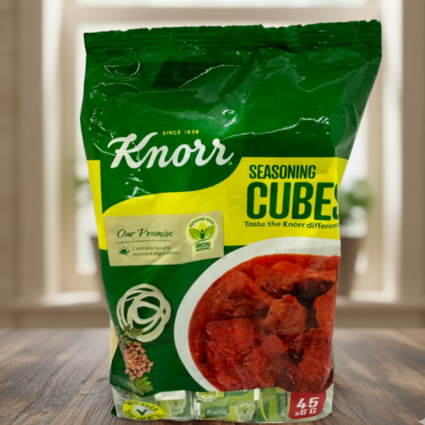 Knorr