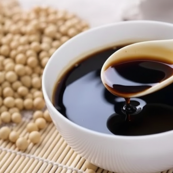 Soya Sauce