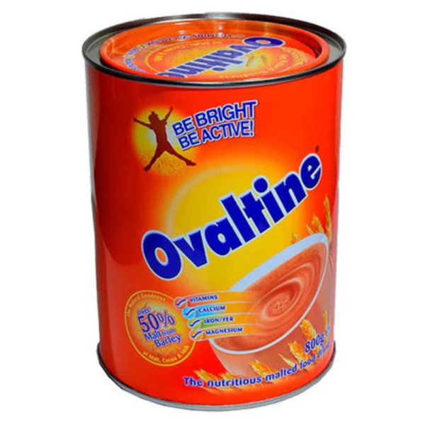 Ovaltine 800g