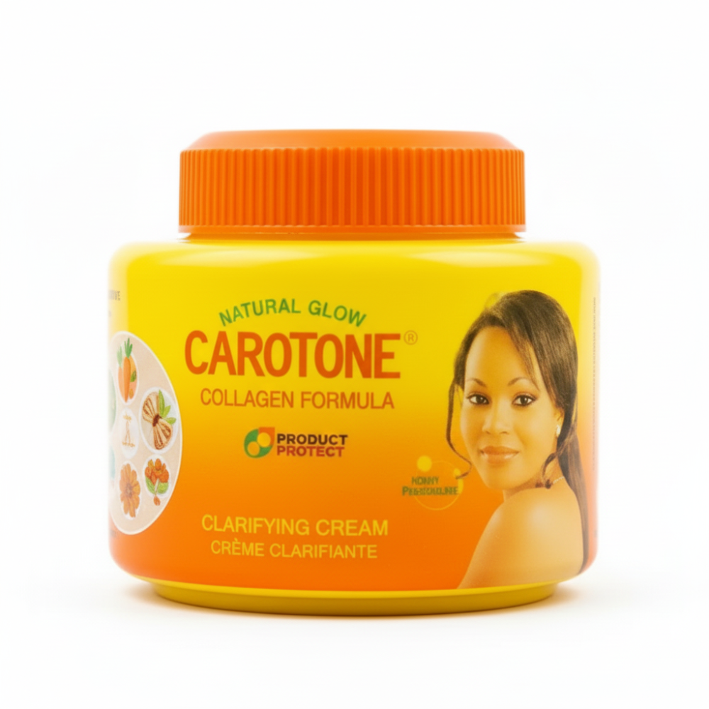 Carotone Collagen Carotone with Collagen - Image 1