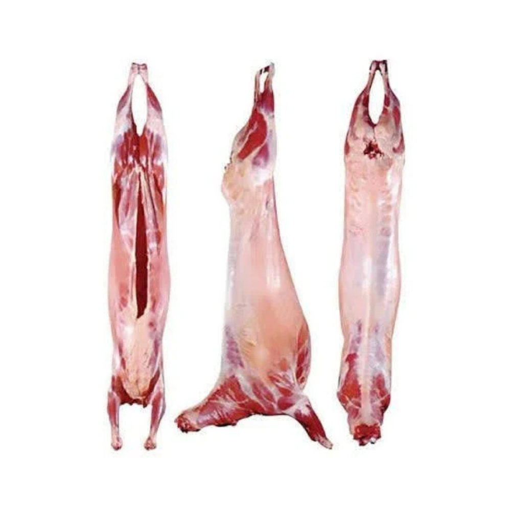 Whole goat meat Full Goat - Image 1