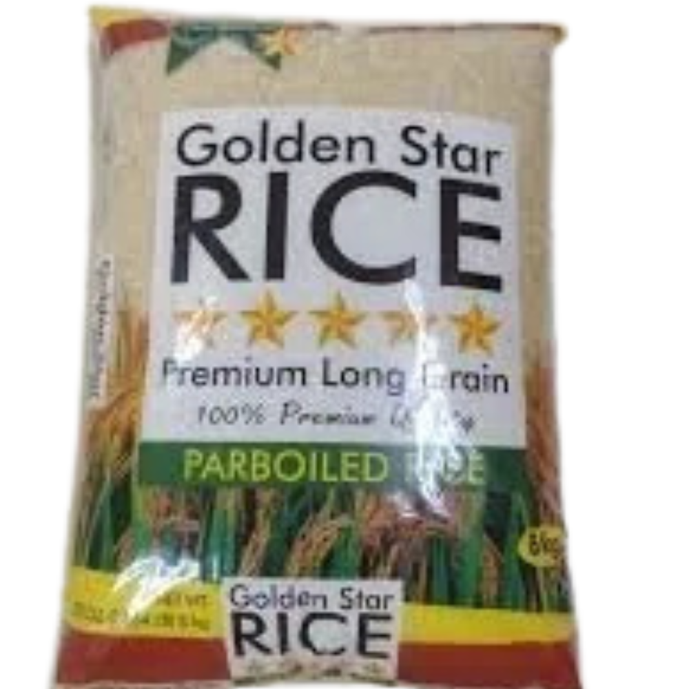 Star rice Golden Star Rice - Image 1