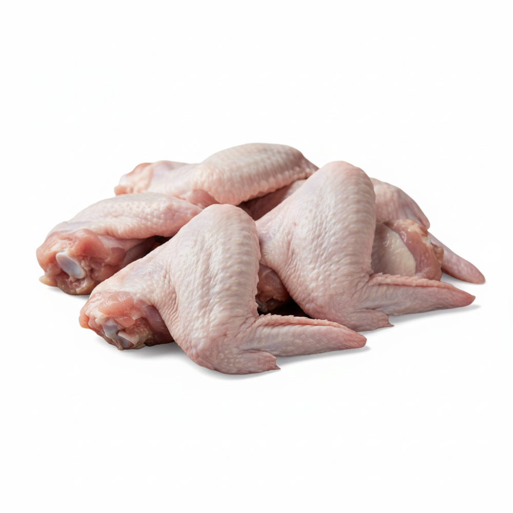 Turkey Wings Turkey Wings - Image 1