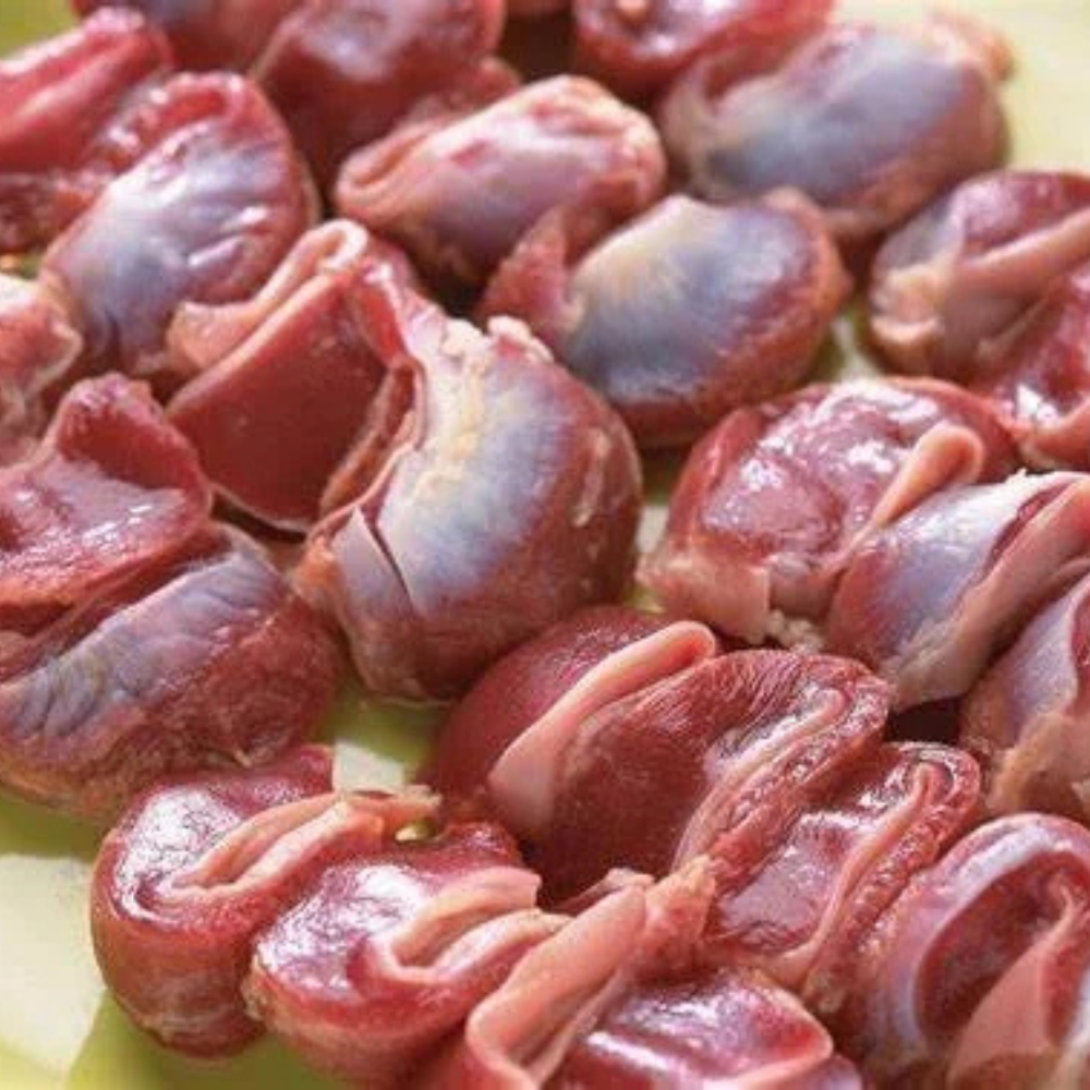 Gizzard Turkey Gizzard 5kg - Image 1