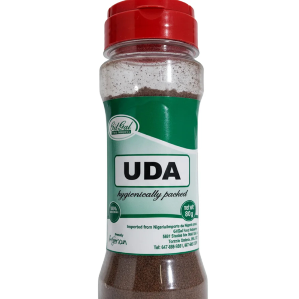 Uda Spice