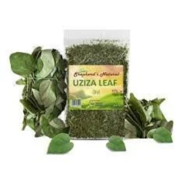 Uziza Leaf