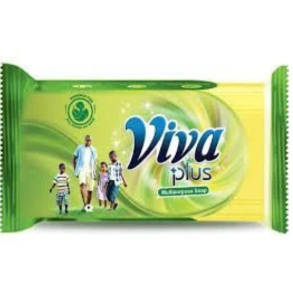 Viva Soap 250g
