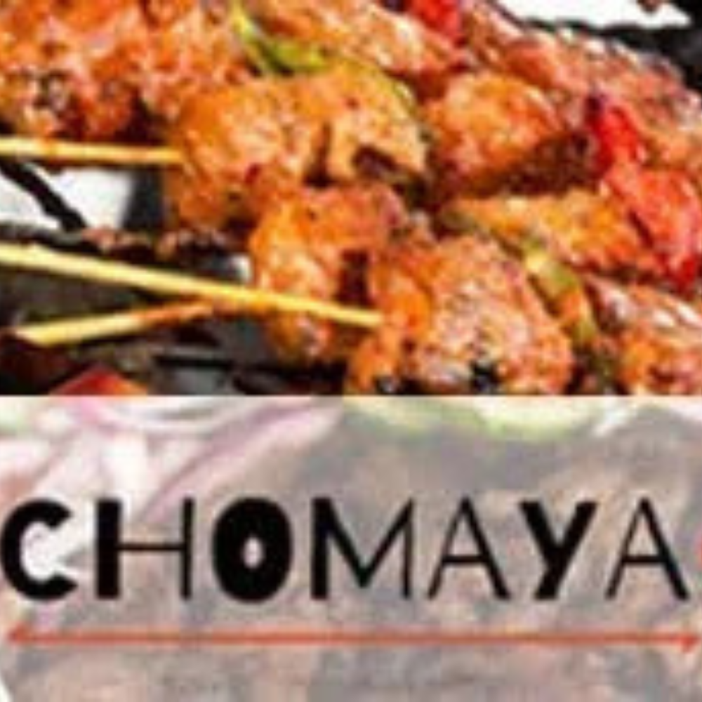 Chomaya Chomaya Assorted - Image 1