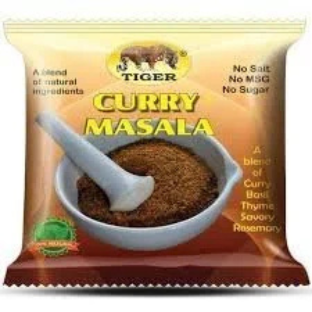 Curry Masala Curry Masala - Image 1