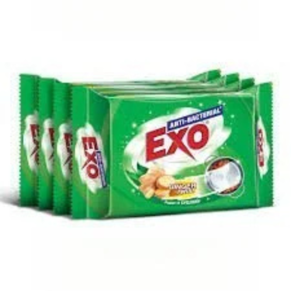 Exo Soap