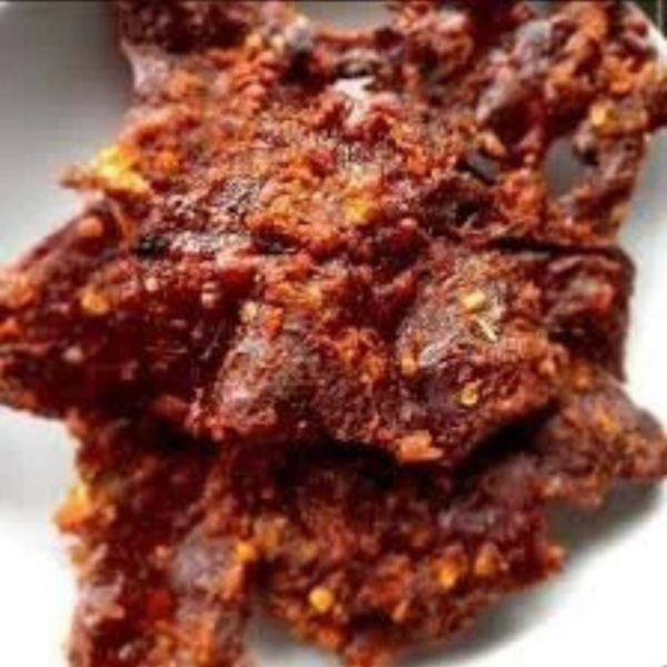 Kilishi