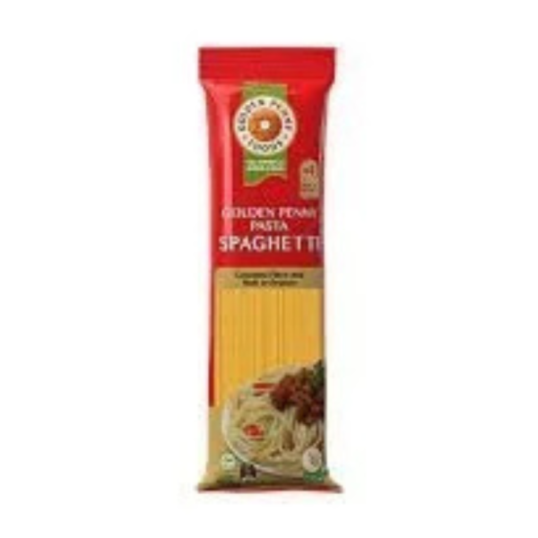 Golden Penny Spaghetti 500g