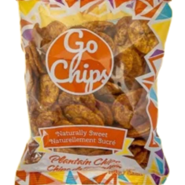 Sweet Go Chips
