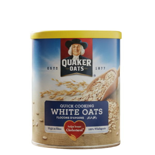 Quaker Oats 500g
