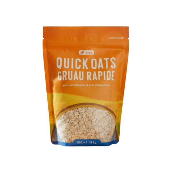 Jp-Lite Quick Oat 680g