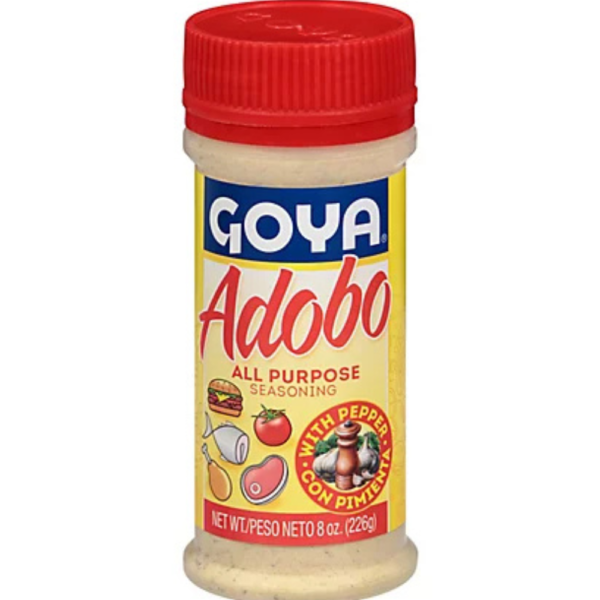 Adobo All Purpose