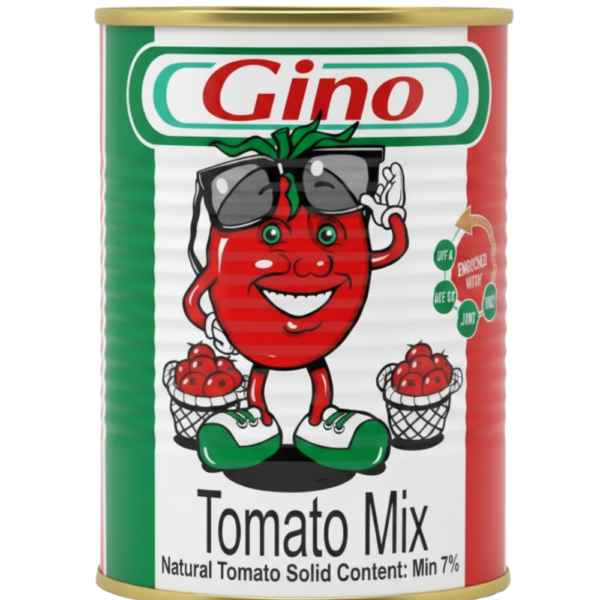 Gino