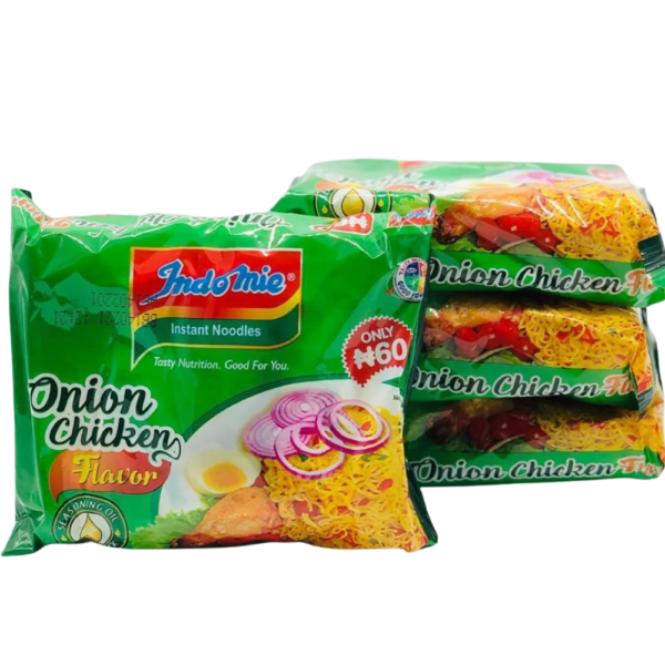 Indomie