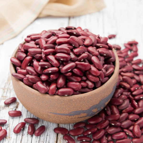 Kidney Beans 4kg