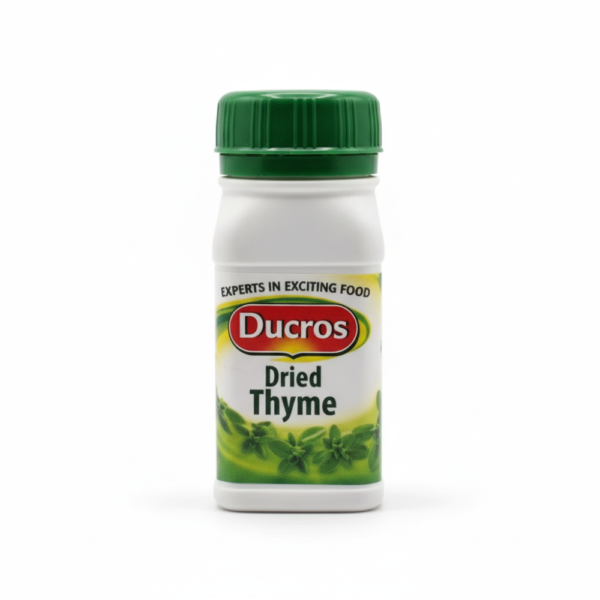 Ducros Thyme