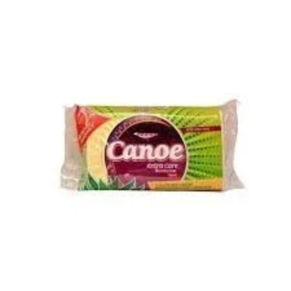 Canoe Soap