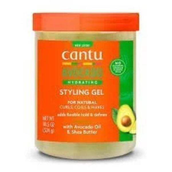 Cantu Avoocado Gel