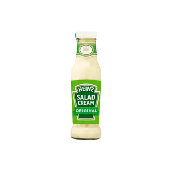 Heinz Salad Cream 285g