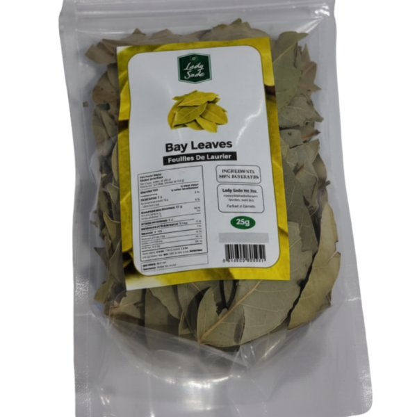 Bay Leaf
