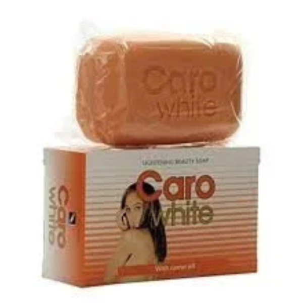 Caro Write Soap