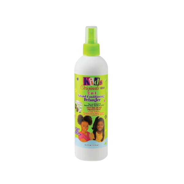 Abest Kids Detangler