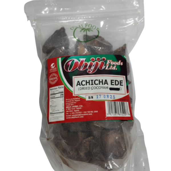 Obiji  Achicha Ede