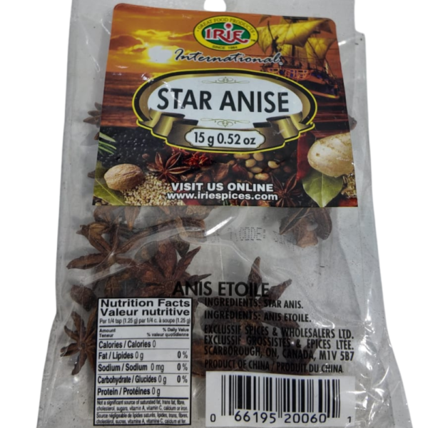 Star Anise