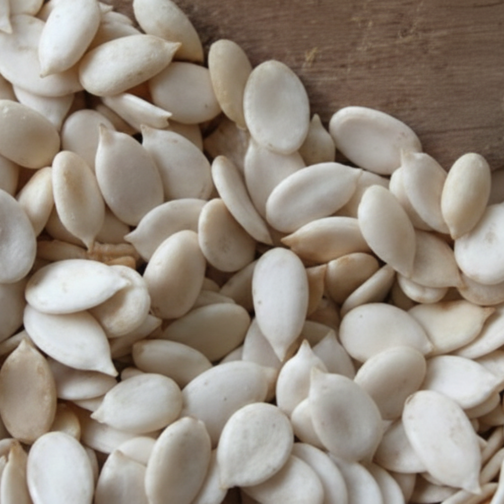 Non Blended Melon (Egusi) Non Blended Melon (Egusi) - Image 1