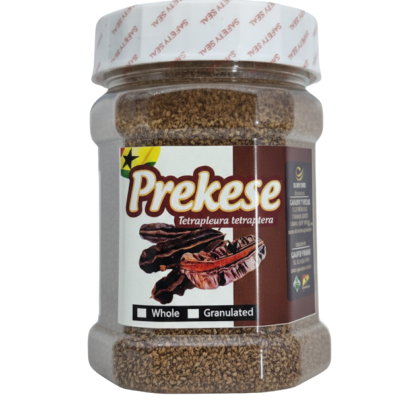 Prekese Tetrapleura Tetraptera