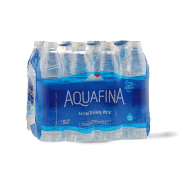 Aquafina Table Water(Pack)