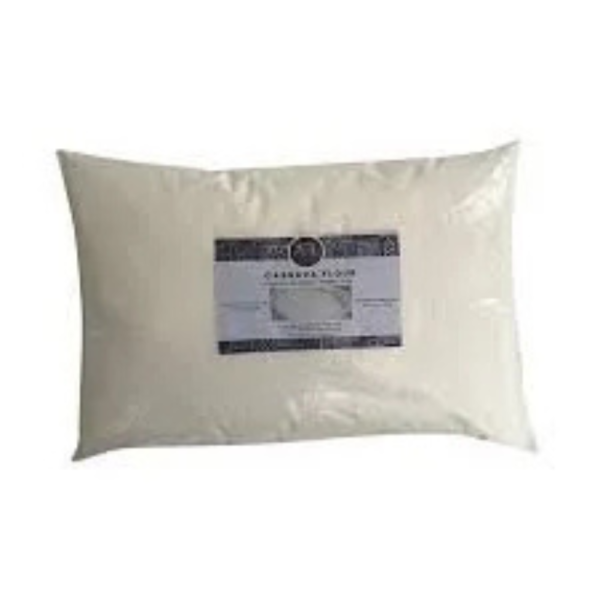 Casava Flour (Fufu)2lbs