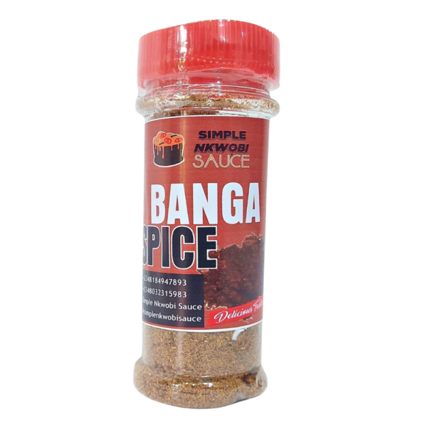Banga Spice