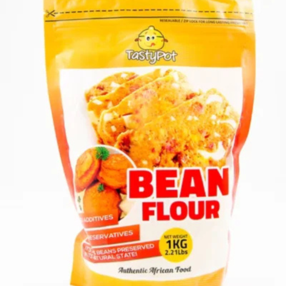 Scotmaple Oat Flour Scotmaple Oat Flour - Image 1