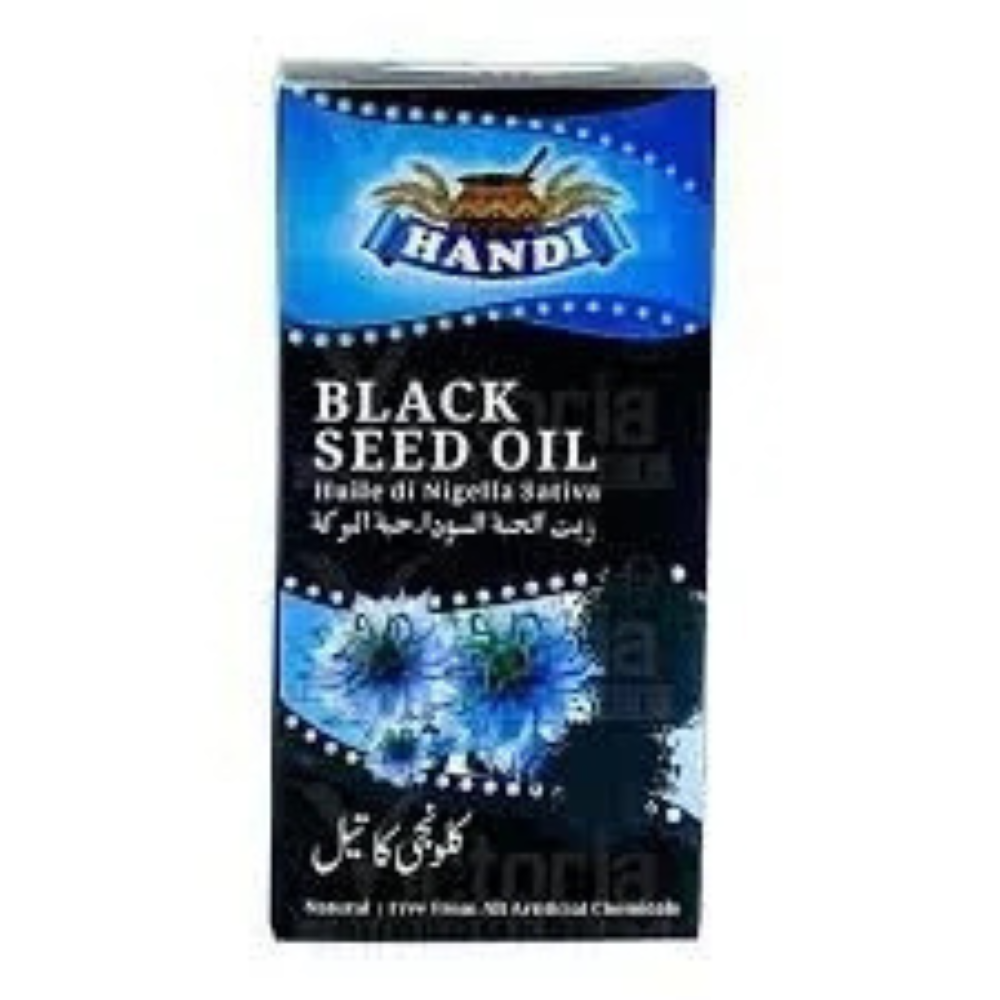 Handi Black Seed Oil Handi Black Seed Oil - Image 1