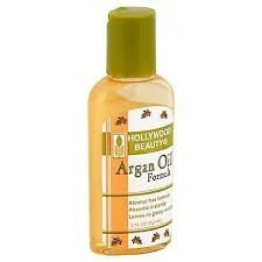 Hollywood oil Hollywood oil - Image 1