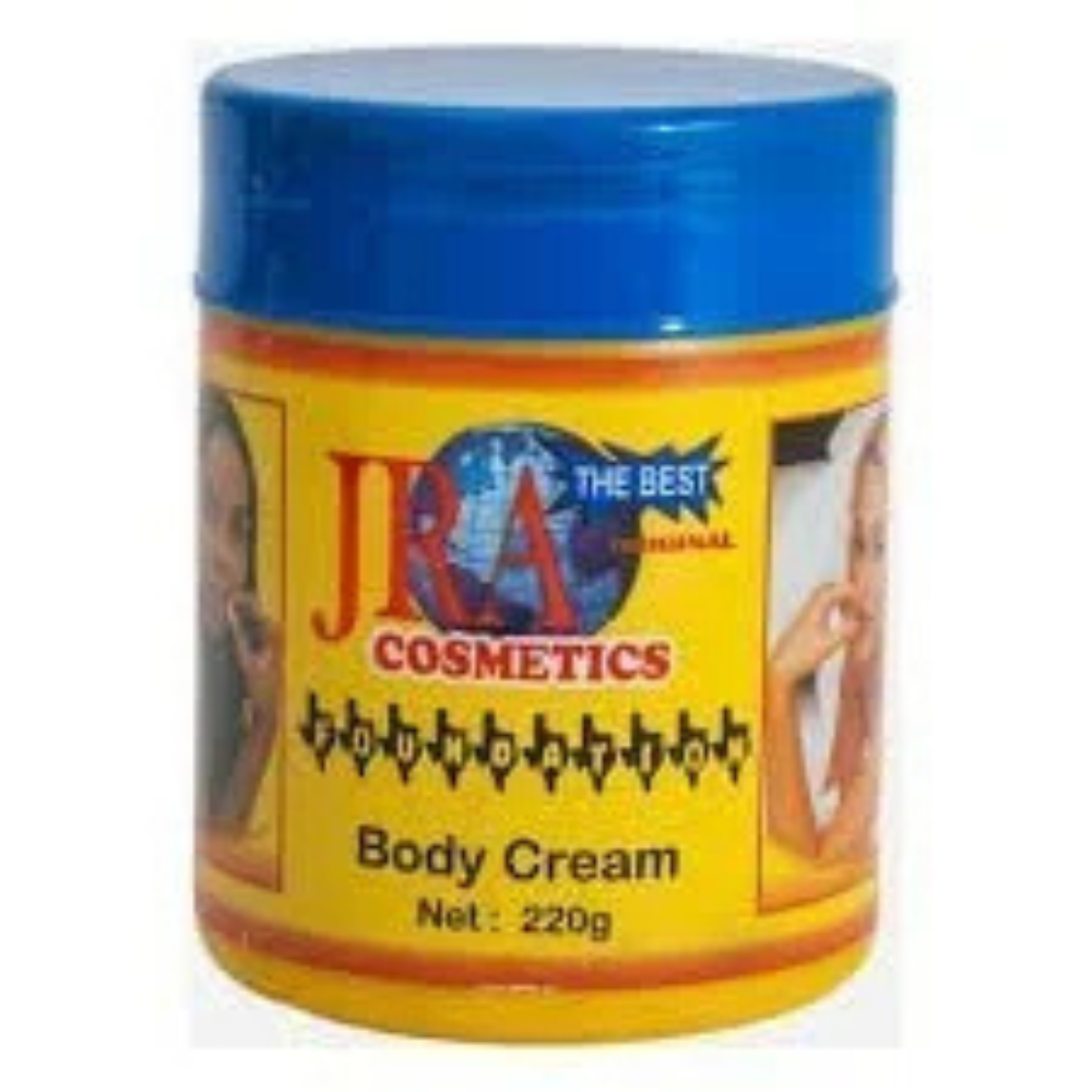 Jra Body Cream Jra Body Cream - Image 1