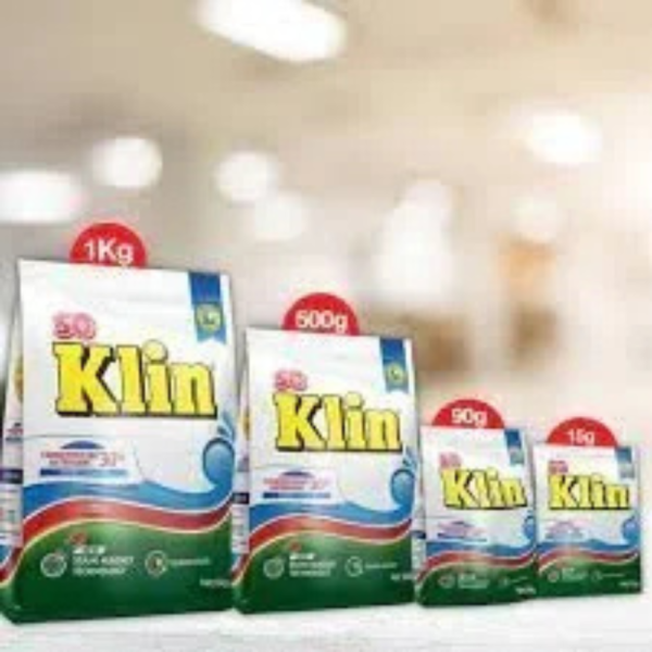 Klin 850ml