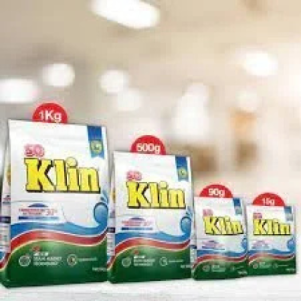 Klin 850ml Klin 850ml - Image 1