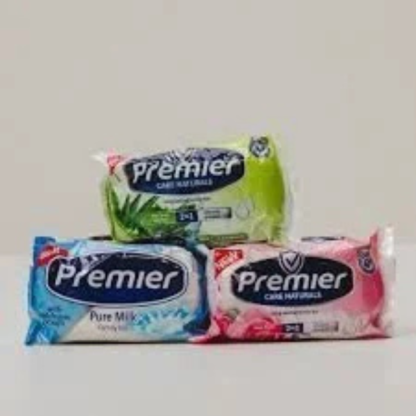 Premier Soap