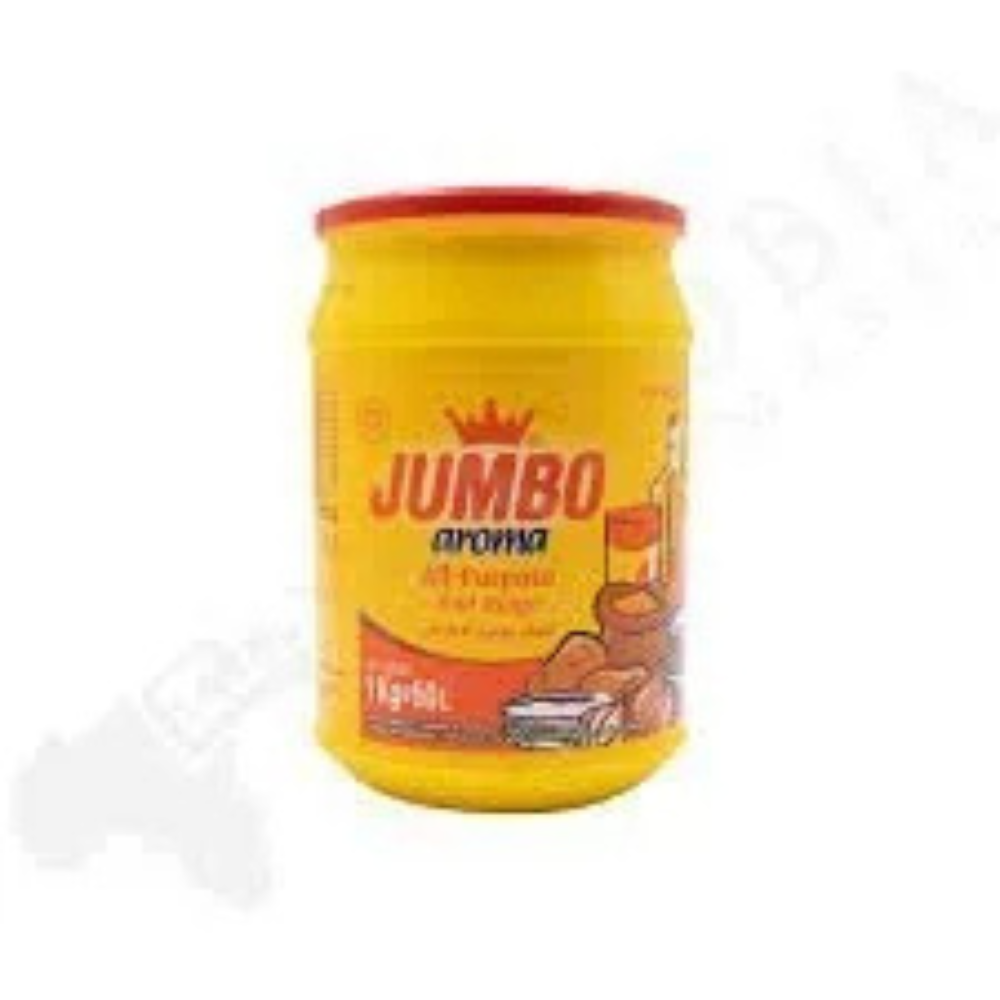 Jumbo Aroma Jumbo Aroma - Image 1