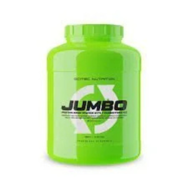 Jumbo Powder small