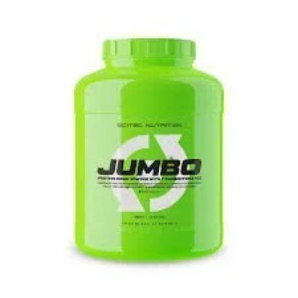 Jumbo Powder small Jumbo Powder small - Image 1
